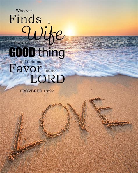 Verse Of The Day Proverbs 1822 Kjv Highland Park Baptist Church