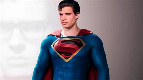 Novo Ator Do Superman J Come A A Gerar Pol Mica Por Motivo Inusitado