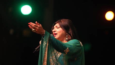 Singer Alka Yagnik Diagnosed With Rare Sensory Hearing Loss—know All