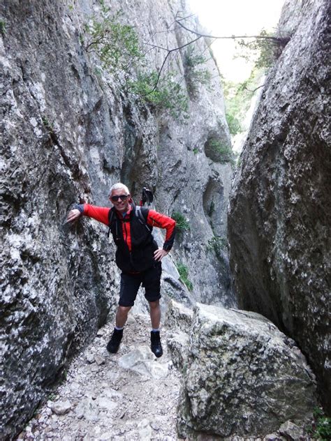 Randonn E Les Gorges Du R Galon Randos Vaucluse