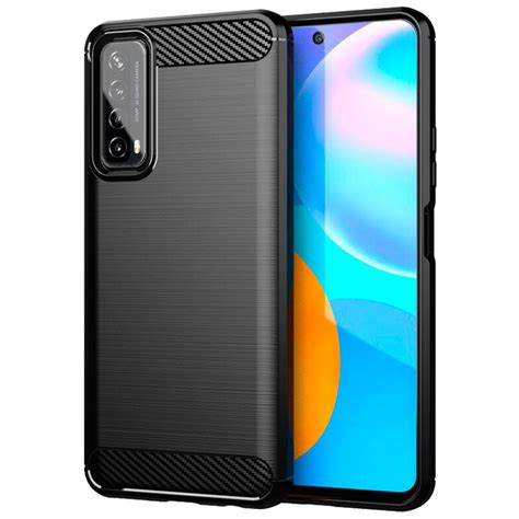 Comprar Capa Carbon Ultra Huawei P Smart 2021 Em PowerPlanetOnline