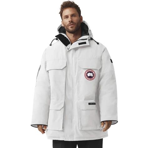 Canada Goose Expedition Down Parka Mens