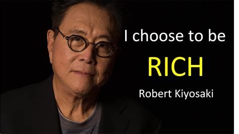 Rich Vs Poor Mindset An Eye Opening Interview With Robert Kiyosaki