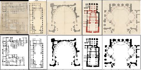 Layout Palace Of Versailles Floor Plan