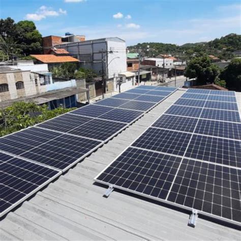 Energia Solar Para Ind Stria Em Mogi Das Cruzes Sp Classificados