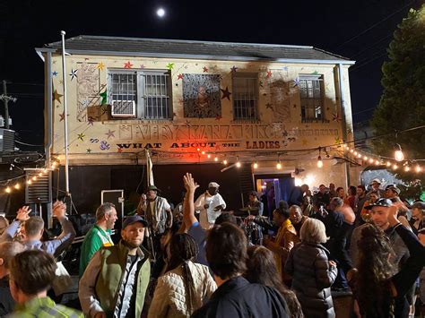 9 Best Jazz Clubs In New Orleans For Live Music 2025