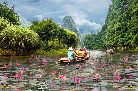 Vietnam & Cambodia Culture Escape - 10 Days | kimkim