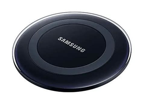 How To Use The Wireless Samsung Charger