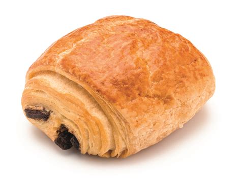 Mini Pain Au Chocolat Viennoiserie Surgel E Pr T Cuire