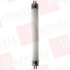 F6T5/D Fluorescent Tube by SYLVANIA