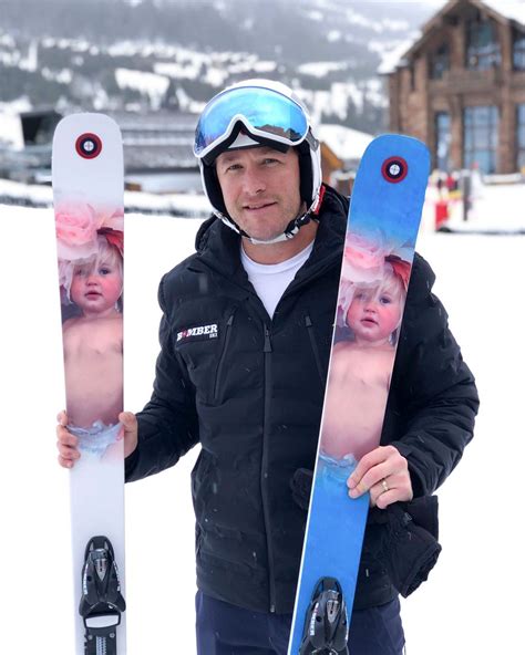 Bode Miller Honors Late Daughter Emme with Special Personalized Gift