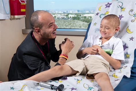 Long-Term Follow-Up Care — Cure 4 The Kids Foundation