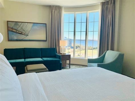 Embassy Suites By Hilton Charleston Harbor Mt Pleasant Celebrates Grand Opening