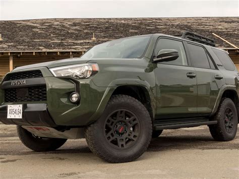 Great Braking Matters Toyota 4runner Blog R1concepts