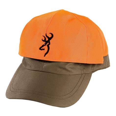 Casquette De Chasse Browning Reversible Chapeaux Casquettes De