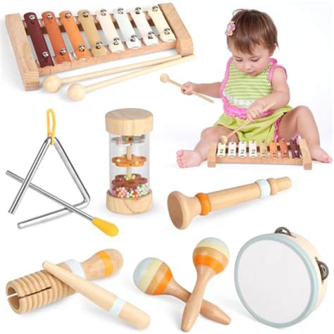 Instrumentos Musicais Infantis Escolha O Melhor Para Seu Filho