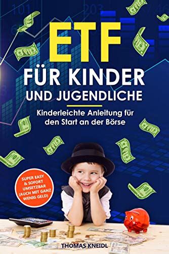 Etf F R Kinder Und Jugendliche Kinderleichte Anleitung F R Den Start