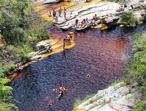 Dicas Do Que Conhecer Em Ibitipoca Minas Gerais