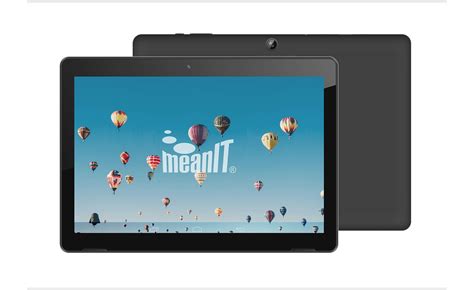 Meanit X Tablet Gb Emmezeta Webshop