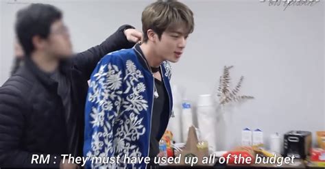 16 Of BTS Jin's Most Outrageous But True Quotes