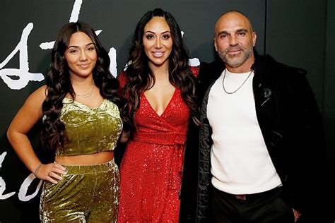 Melissa Gorga Explains Why Husband Joe Is Panicking About Daughter