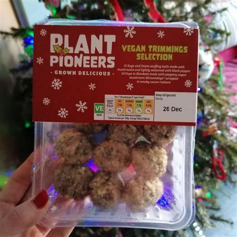 Plant Pioneers Sage Onion Stuffing Balls Reviews Abillion