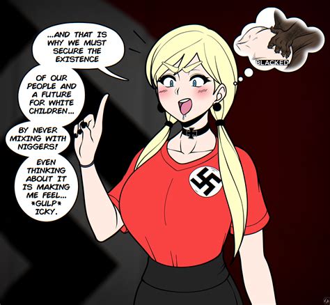 Cartoon Nazi Girls Porn Sex Pictures Pass