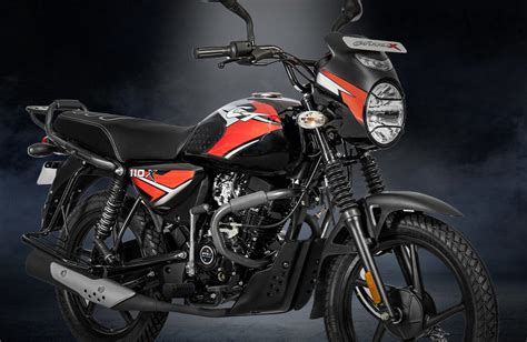 Bajaj Ct X Bike Price Mileage Colours Image Bajaj Auto