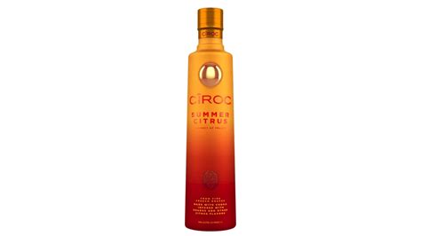 Cîroc Summer Citrus Vodka Bottle 1 L Delivery Near Me Doordash