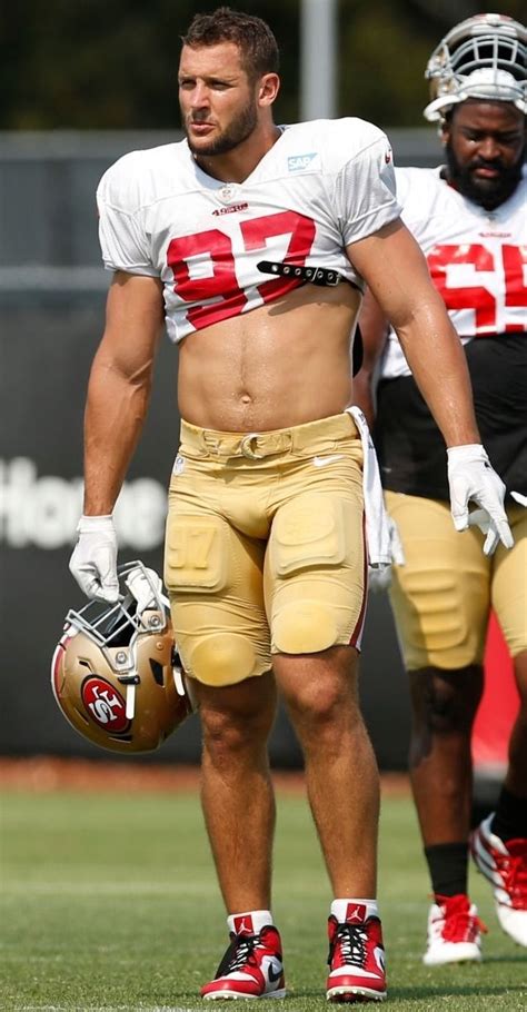 Pin On Nick Bosa