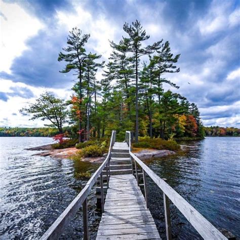 Hiking trails in Muskoka for your next outdoor adventure - Cottage Life