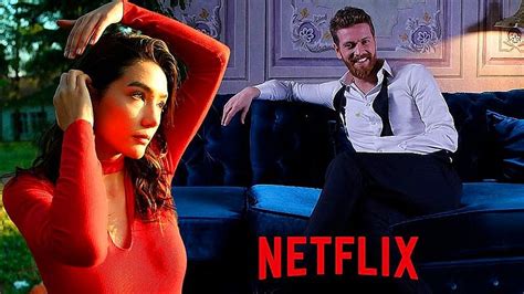 Netflix Ten Bir T Rk Dizisi Daha Geliyor Te Metrekare Nin