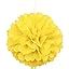 Amazon Hmxpls Pcs White Tissue Hanging Paper Pom Poms Flower