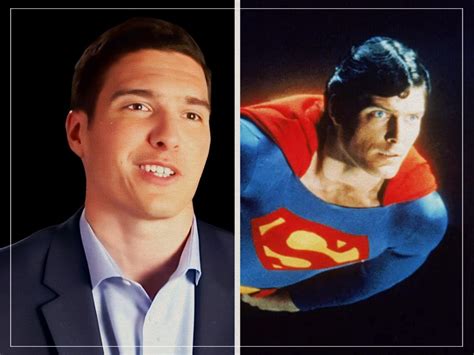 Christopher Reeves Son Gets James Gunn Superman Cameo