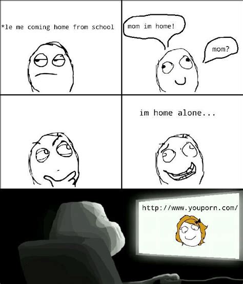 Funny Selection of Rage Comics. Part 3 (58 pics) - Izismile.com