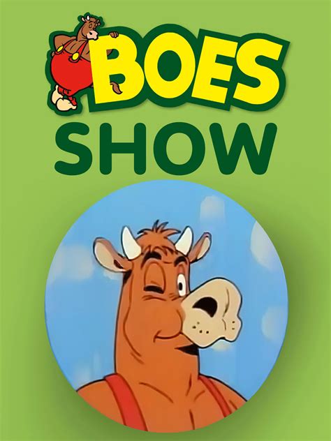 Prime Video: Bobo Show: Bobo gaat kamperen