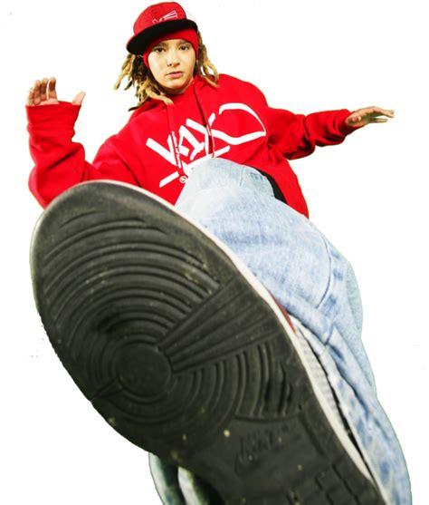 Наклейка Tokio Hotel Tom Kaulitz Png Avatan Plus