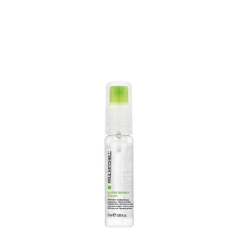 Glotninamasis Fenavimo Serumas Paul Mitchell Super Skinny Serum Ml