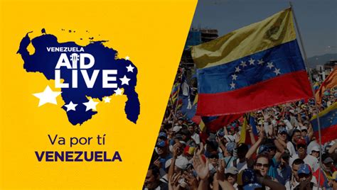 Vamos Venezuela