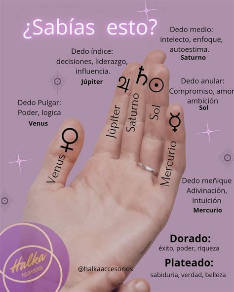 D Nde Se Usan Los Anillos Magick Book Magic Crafts Tarot