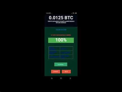 How To Mine Bitcoin On Android 2021 How To Mine Bitcoins In Android