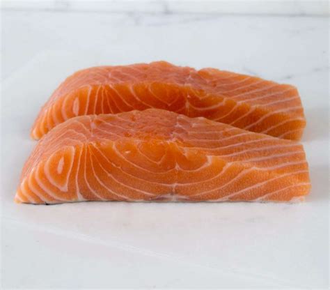 H Forman And Son For The Worlds Finest Smoked Salmon What We Do