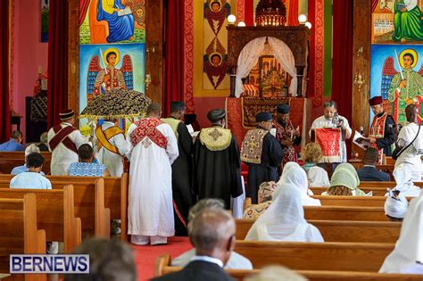 Ethiopian Orthodox Church To Host Lidet Service Bernews