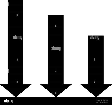 REDUCE el icono como concepto de reducción del impacto ambiental Imagen