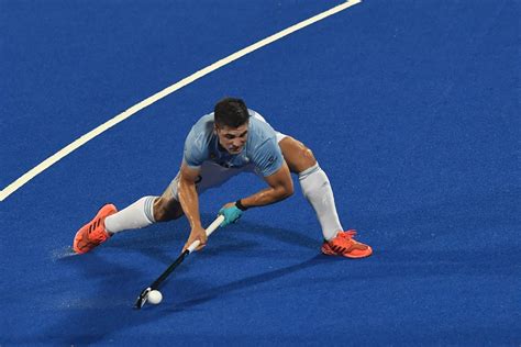 Is Drag Flick A Dying Art In Hockey Stats From The World Cup Reveal The Truth India Tv