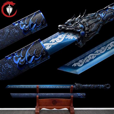 Cool Looking Swords