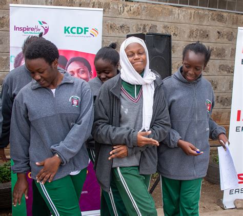 Isuzu Kcdf Embakasi Girls High School 1st July 2023 228 Flickr