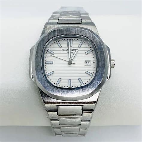 PATEK PHILIPPE Часы наручные - купить с доставкой по выгодным ценам в ...