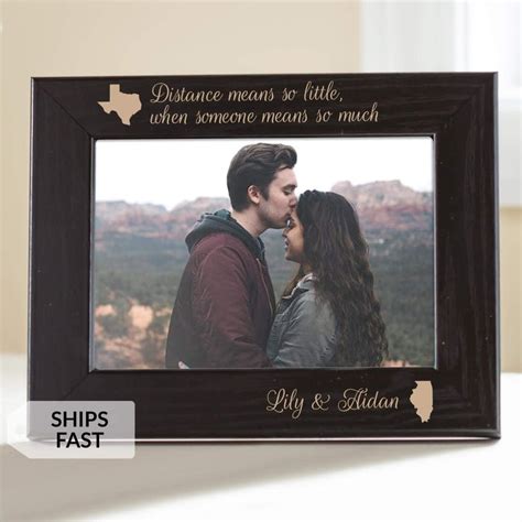 long frame etsy