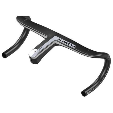 Deda Alanera Carbon 100 mm Black buy and offers on Bikeinn